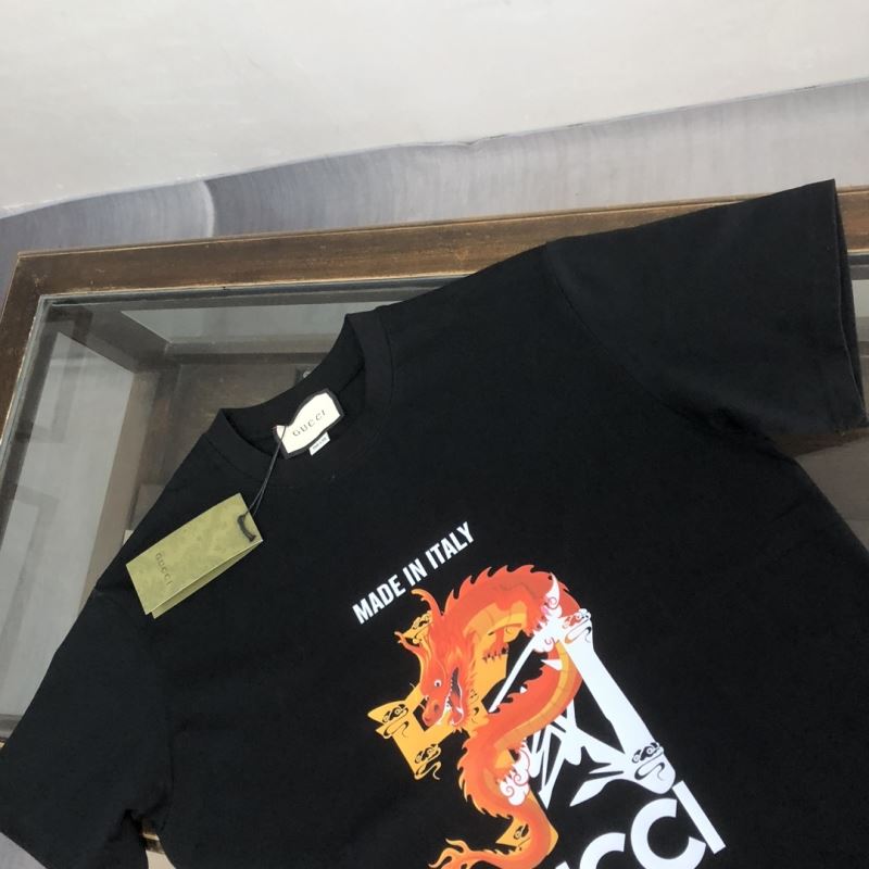 Gucci T-Shirts